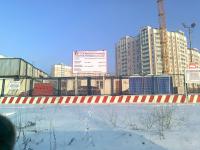 Новая поликлиника на 750 мест в г. Зеленоград